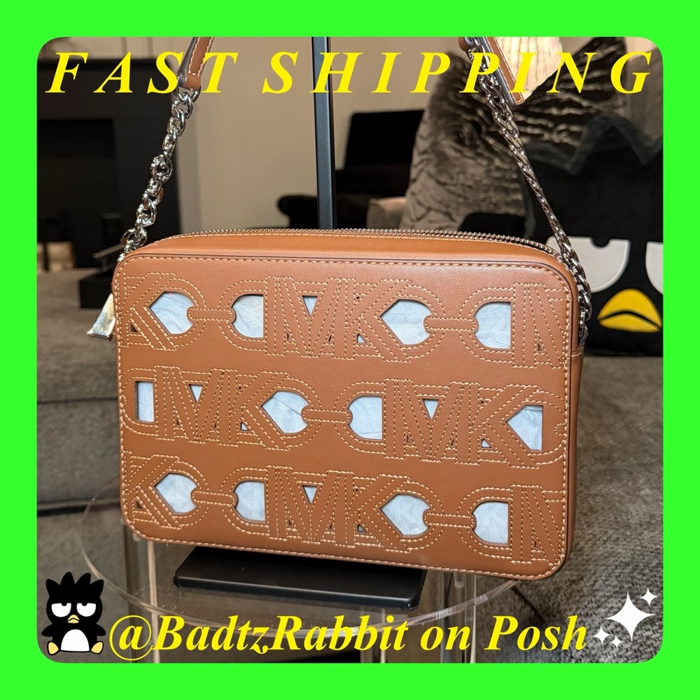 Michael Kors Crossbody Bag | Handbag | Purse